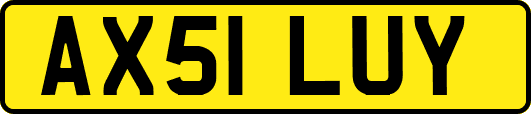 AX51LUY