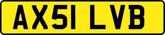 AX51LVB