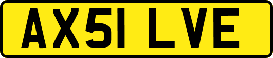 AX51LVE