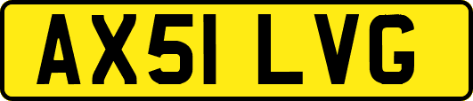 AX51LVG