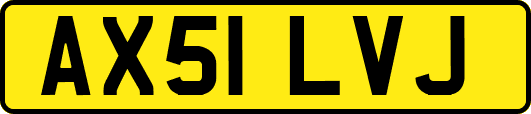 AX51LVJ