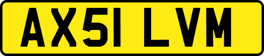 AX51LVM