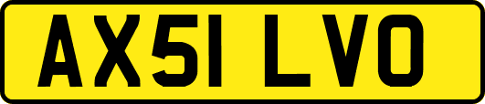 AX51LVO