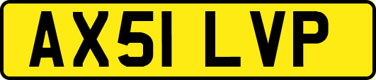 AX51LVP