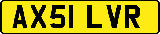 AX51LVR