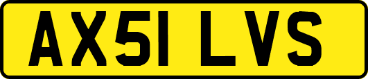 AX51LVS