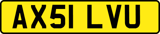 AX51LVU