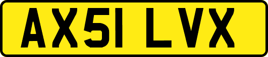 AX51LVX