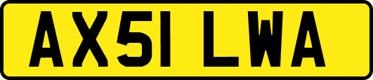 AX51LWA