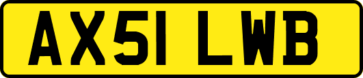 AX51LWB