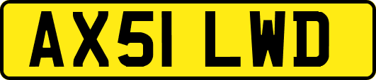 AX51LWD