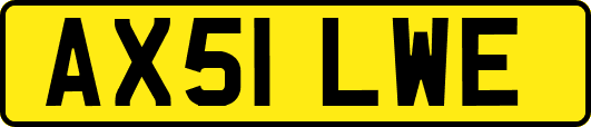 AX51LWE