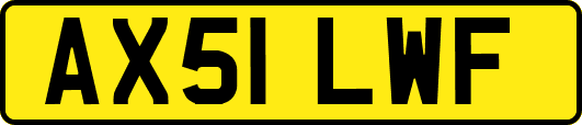 AX51LWF