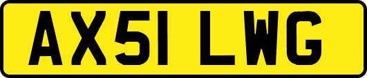 AX51LWG