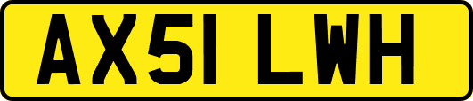 AX51LWH