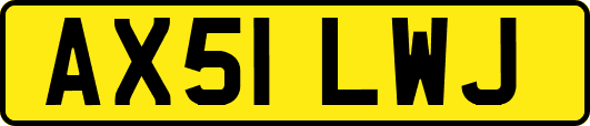 AX51LWJ