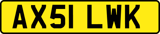 AX51LWK