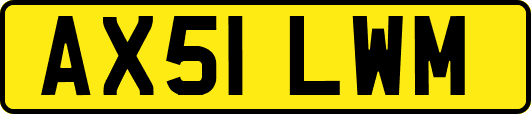 AX51LWM