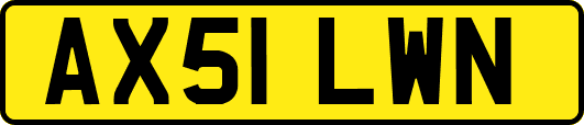 AX51LWN