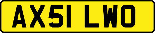 AX51LWO