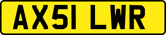 AX51LWR