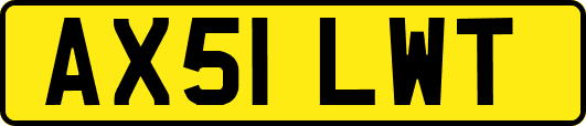 AX51LWT