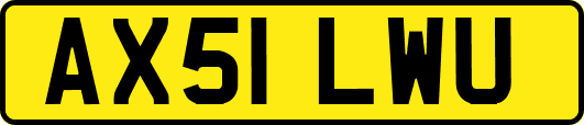 AX51LWU