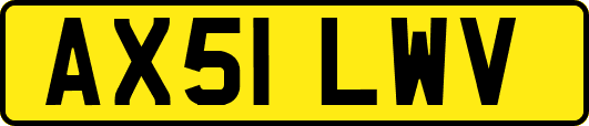 AX51LWV