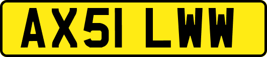 AX51LWW