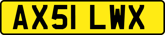 AX51LWX