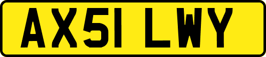 AX51LWY