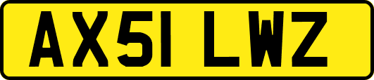 AX51LWZ