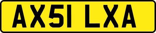 AX51LXA