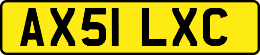 AX51LXC