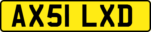 AX51LXD