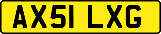 AX51LXG