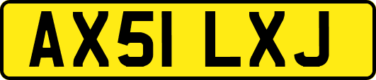 AX51LXJ