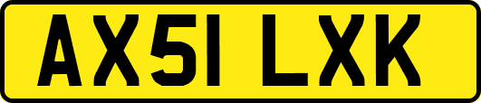 AX51LXK