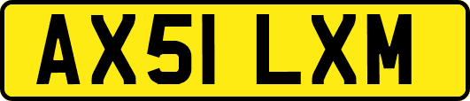 AX51LXM