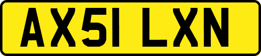 AX51LXN