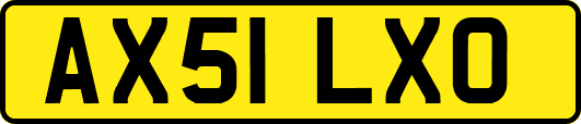 AX51LXO