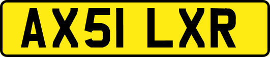 AX51LXR