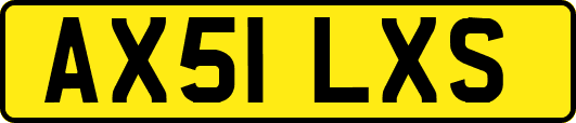 AX51LXS