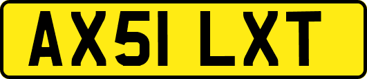 AX51LXT