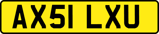 AX51LXU