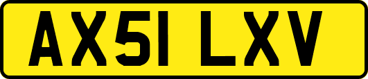 AX51LXV