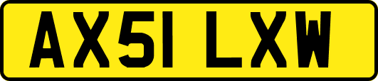 AX51LXW