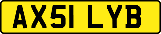 AX51LYB