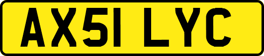 AX51LYC