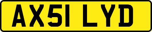 AX51LYD